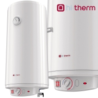 Водонагреватель hi-therm Long Life VBO 80 DRY