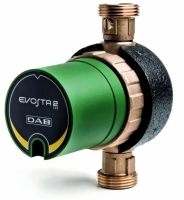 Насос DAB EVOSTA 2 11/85 SAN R1/2* с част д рецирк-и