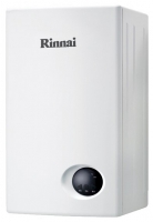 Водонагреватель газовый RINNAI BR-W24 50 rВТ 24 л