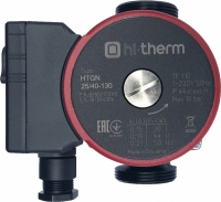 Цирк-ый насос HTGH  25-40  130  HI-THERM