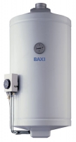 BAXI SAG3 50 водонаг-ль накоп-й верт-й