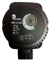 Насос Wester WPE 15-12N