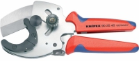 Труборез  KNIPEX  90 25 40