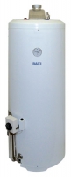 BAXI SAG3 190 водонаг-ль накоп-й верт-й