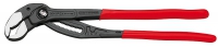 Клещи сантех-е Cobra KNIPEX 87 01 400  XL/XXL