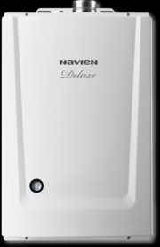 Navien Deluxe-10k