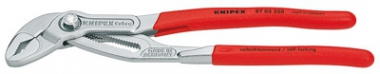 Клещи сантех-е Cobra KNIPEX 87 03 300