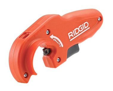 Труборезы д плас-х сточн труб PTEC 5000 40686 RIDGID