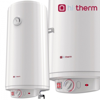 Водонагреватель hi-therm Есо Life VBO 100